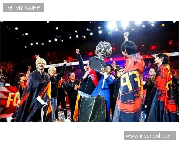 FPX与G2的巅峰对决揭示了电竞战队的实力与策略较量