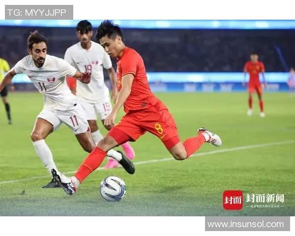 卡塔尔与中国精彩进球集锦视频回顾尽享足球盛宴