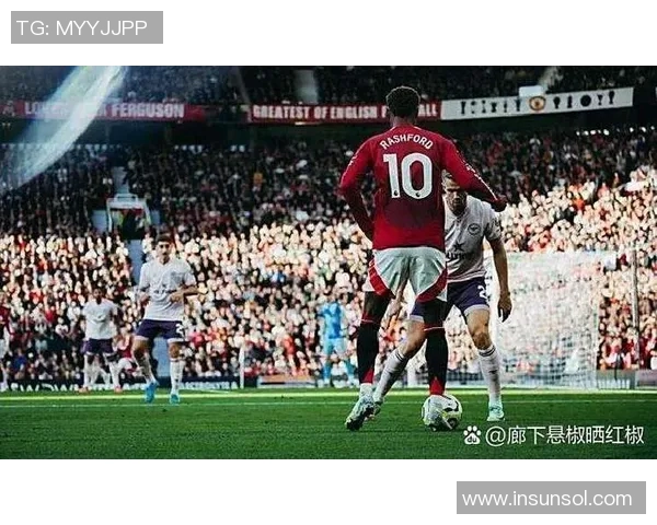拉什福德的崛起之路与曼联未来的希望交织在一起