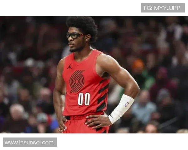 斯库特亨德森:未来NBA之星的崛起与挑战解析