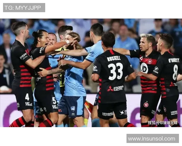 珀斯光荣对阵悉尼FC精彩直播视频回放及赛后分析分享