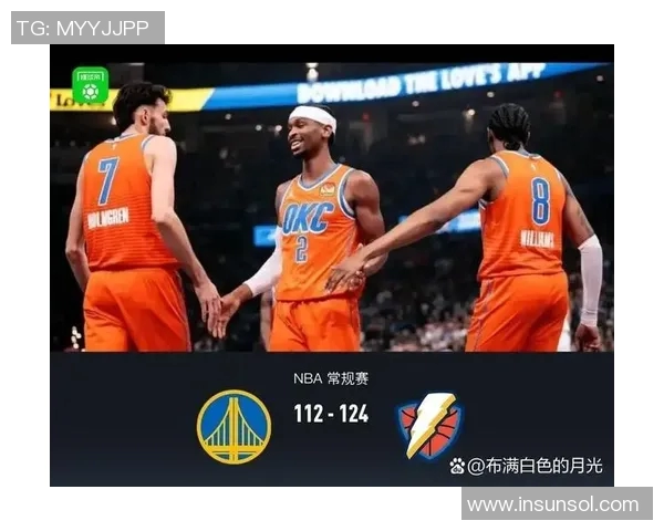 雷霆与勇士总决赛精彩对决比分回顾及赛季分析