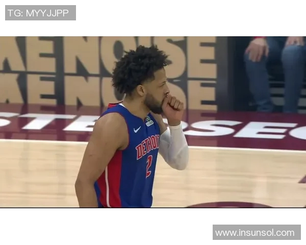 2007年NBA季后赛骑士与活塞精彩对决全场录像回放分析