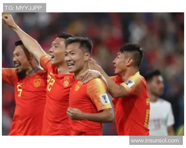 中国对关岛足球赛前瞻及比分预测分析，期待精彩对决与精彩表现