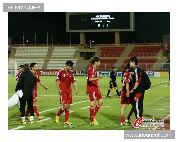 亚洲杯激战中国队迎战叙利亚队全力争胜展现实力与团结精神