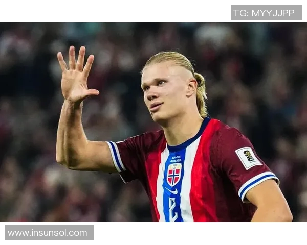 哈兰德的崛起与未来展望：足球界的新星如何改变比赛格局