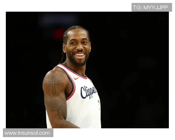 科怀伦纳德的篮球之路：从天才新秀到NBA超级巨星的传奇旅程