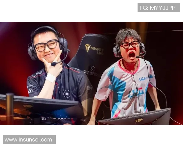 CSGO赛事分析：深入探讨BLG战队在比赛中的耐力表现与策略